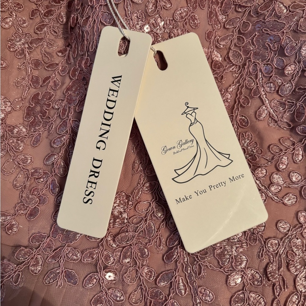 Mother of Bride or Groom dress